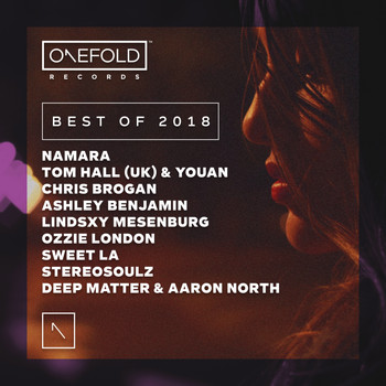 Various Artists - OneFold Records - Best of 2018