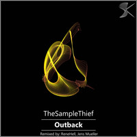 TheSampleThief - Outback