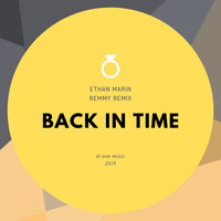 Ethan Marin - Back In Time