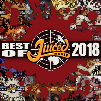 Various Artists - Best Of 2018
