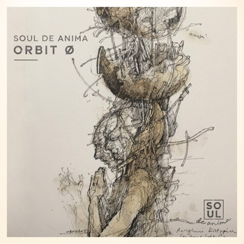 Various Artists - Orbit O