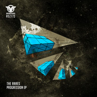 The Rares - Progression EP