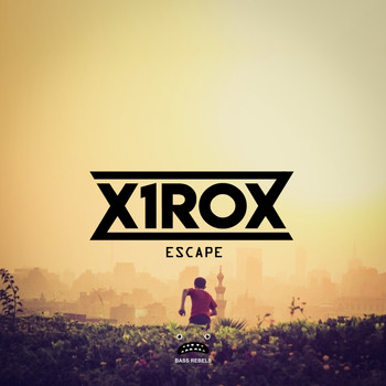 x1rox - Escape
