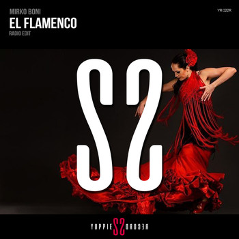Mirko Boni - El Flamenco