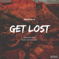 Behind-U - Get Lost
