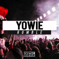 Yowie - Rumble