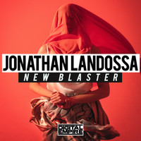 Jonathan Landossa - New Blaster
