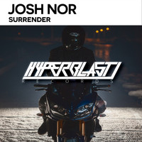 Josh Nor - Surrender
