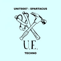 Unit8007 - Spartacus