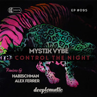 Mystik Vybe - Control The Night