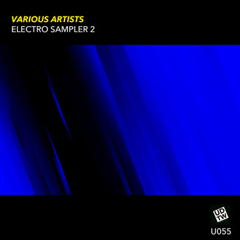 Various Artists - Electro Sampler 2