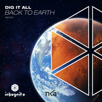 Dig It All - Back To Earth