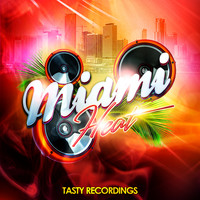 Discotron - Miami Heat