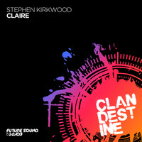 Stephen Kirkwood - Claire