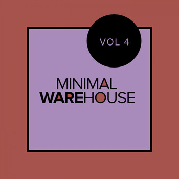 Jee Tech - Minimal Warehouse, Vol. 4
