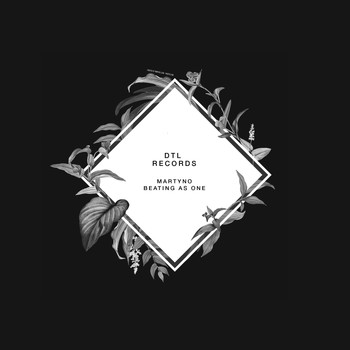 Martyno - Beating As One