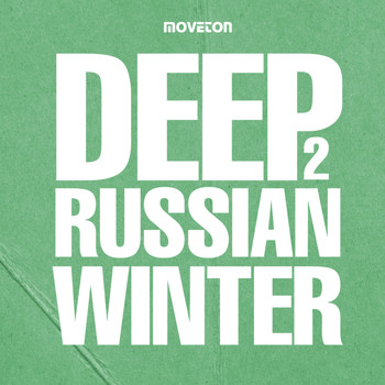 Various Artists - Deep Russian Winter 2