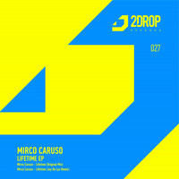 Mirco Caruso - Lifetime EP