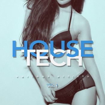 Various Artists - Tech House, Vol.1