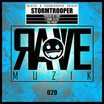 Stormtrooper - Rave Muzik 020