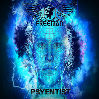 Freeman - Psyentist