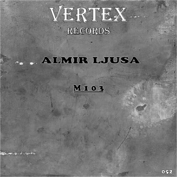 Almir Ljusa - M 103