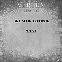 Almir Ljusa - M 537