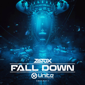Zatox - Fall Down