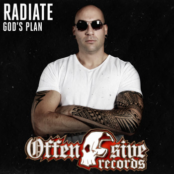 DJ Radiate - God's Plan Ep (Explicit)