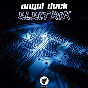Angel Deck - Electrik