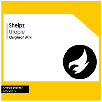 Sheipz - Utopie