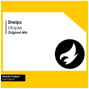 Sheipz - Utopie