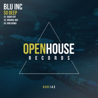 Blu Inc - So Deep