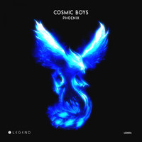 Cosmic Boys - Phoenix