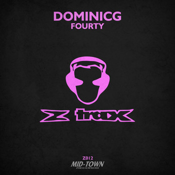 DominicG - Fourty