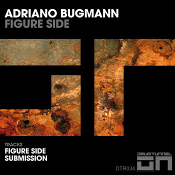 Adriano Bugmann - Figure Side