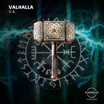 Various Artists - Valhalla VA