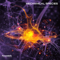 Mechanical Species - Ananadamide