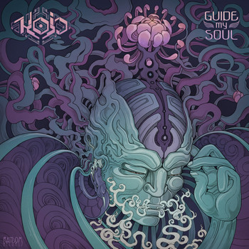 Kojo - Guide My Soul
