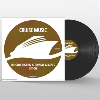 Kristof Tigran, Tommy Glasses - Get Off