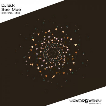 DJ Buk - See Mee