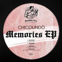 ChicOlindo - Memories EP