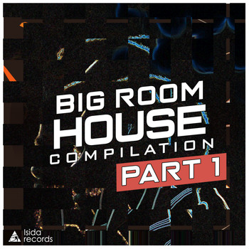 Various Artists - Big Room House Compilation, Pt. 1