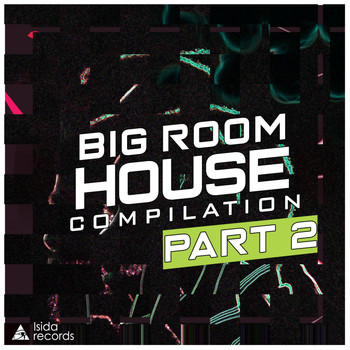 Various Artists - Big Room House Compilation, Pt. 2