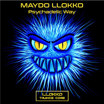 Maydo LLokko - Psychadelic Way