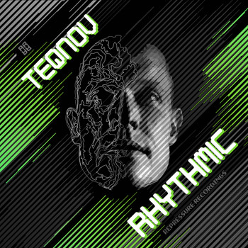 Teqnov - Rhythmic