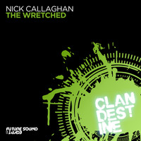 Nick Callaghan - The Wretched