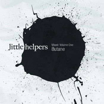 Various Artists - Little Helpers Mixed, Vol. 1