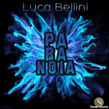 Luca Bellini - Paranoia