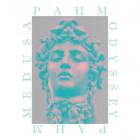 Medusa Odyssey - Pahm